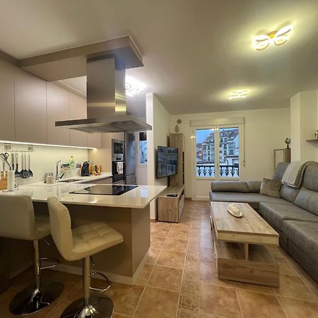 Sweet Floor Apartment Негрейра Екстериор снимка