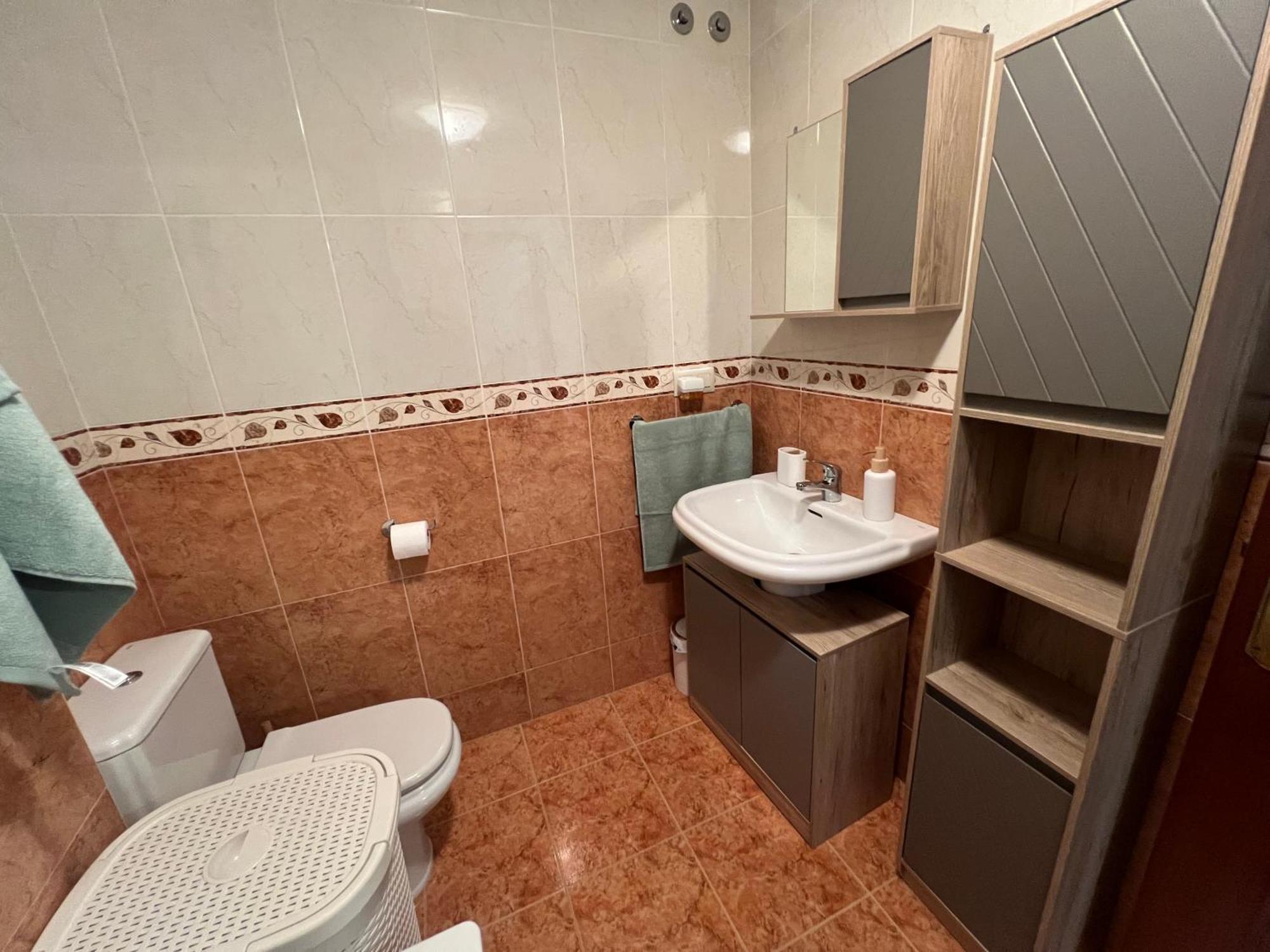 Sweet Floor Apartment Негрейра Екстериор снимка