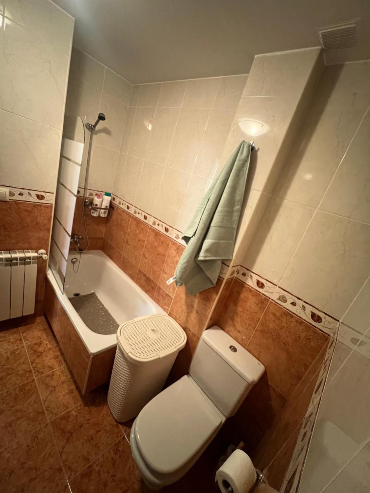 Sweet Floor Apartment Негрейра Екстериор снимка