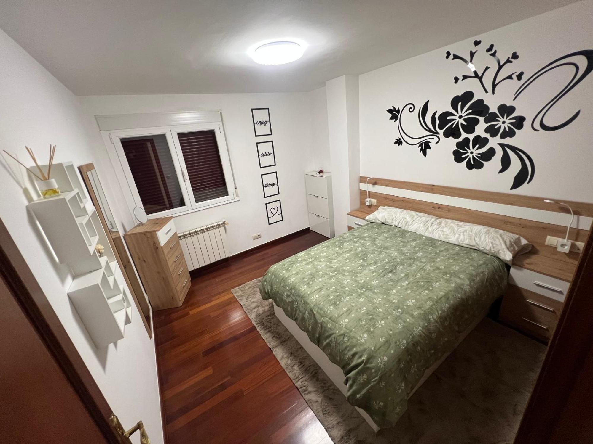 Sweet Floor Apartment Негрейра Екстериор снимка